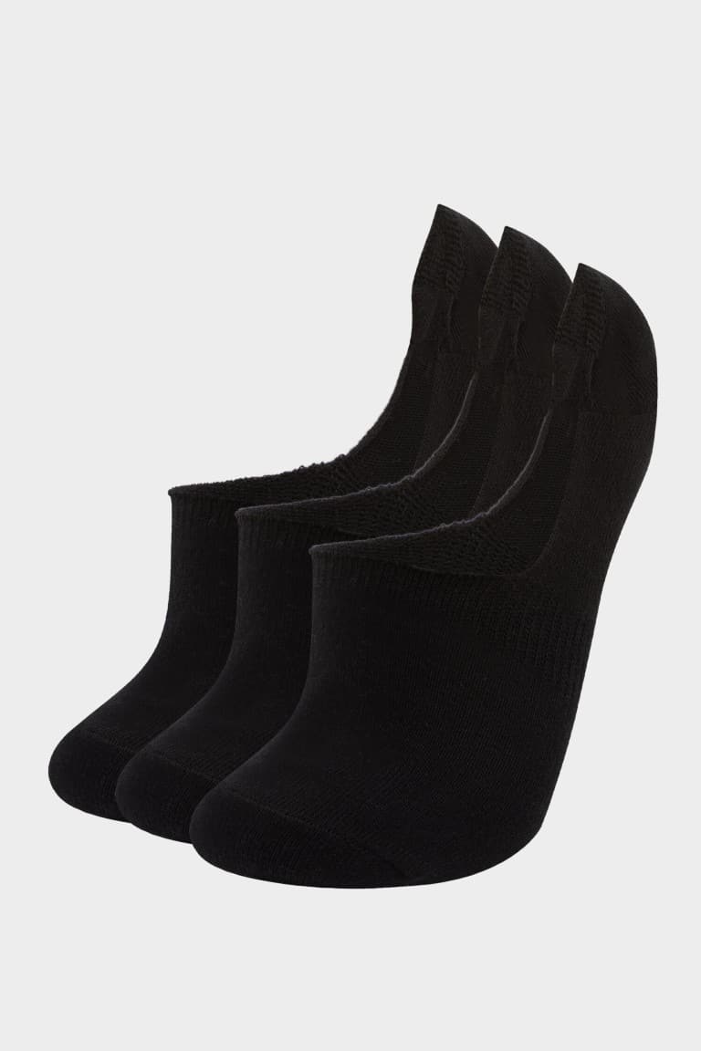Woman 3some Babet Socks Main image