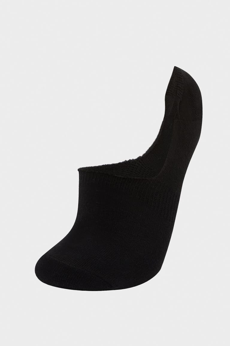 Woman 3some Babet Socks