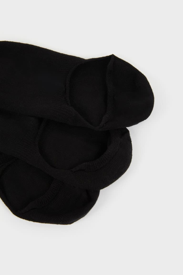 Woman 3some Babet Socks