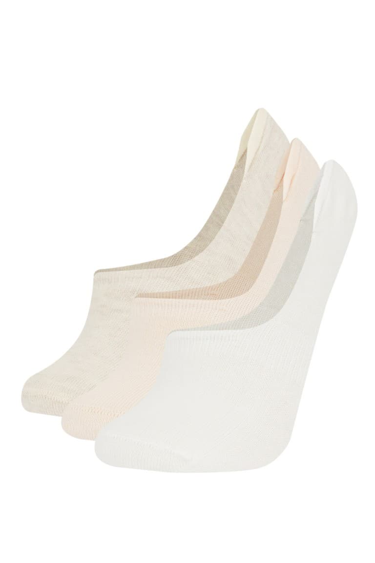 Woman 3some Babet Socks