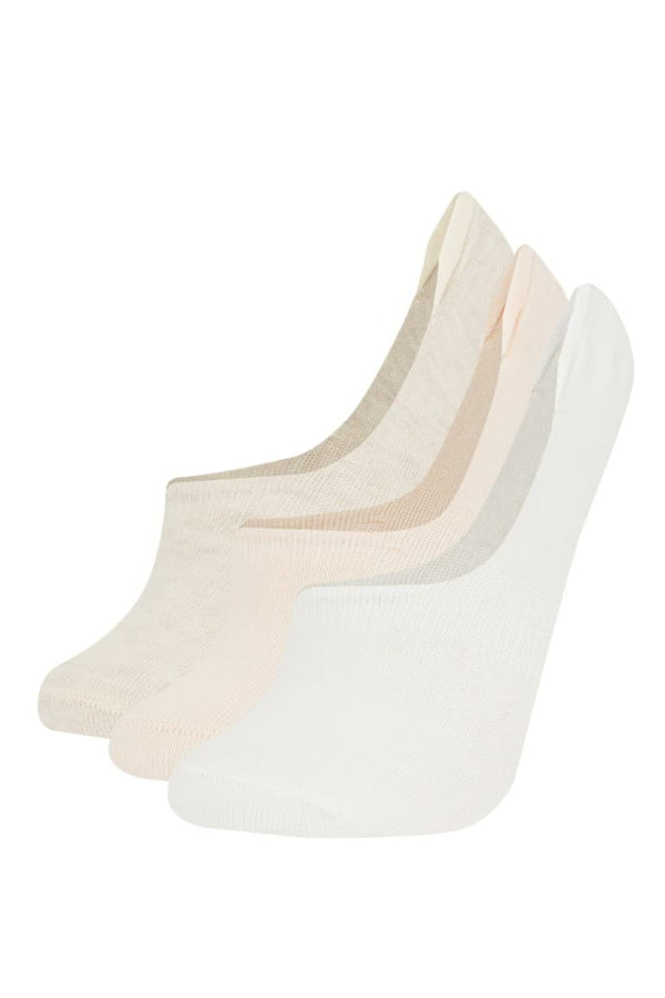 Woman 3some Babet Socks