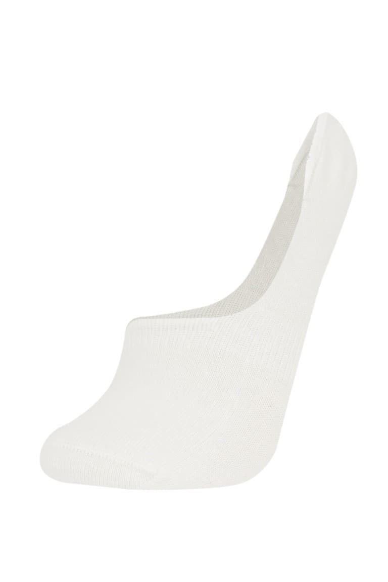 Woman 3some Babet Socks Secondary image