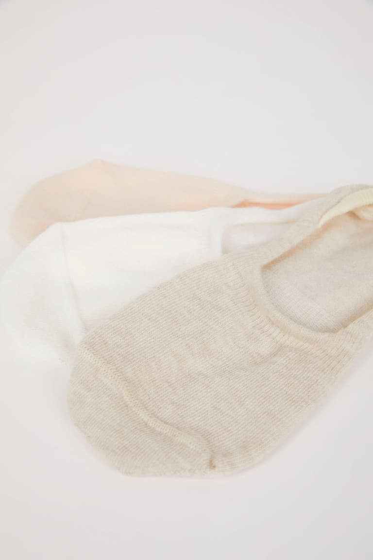 Woman 3some Babet Socks