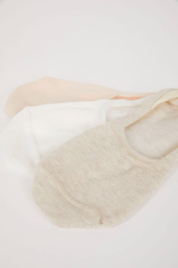 Woman 3some Babet Socks