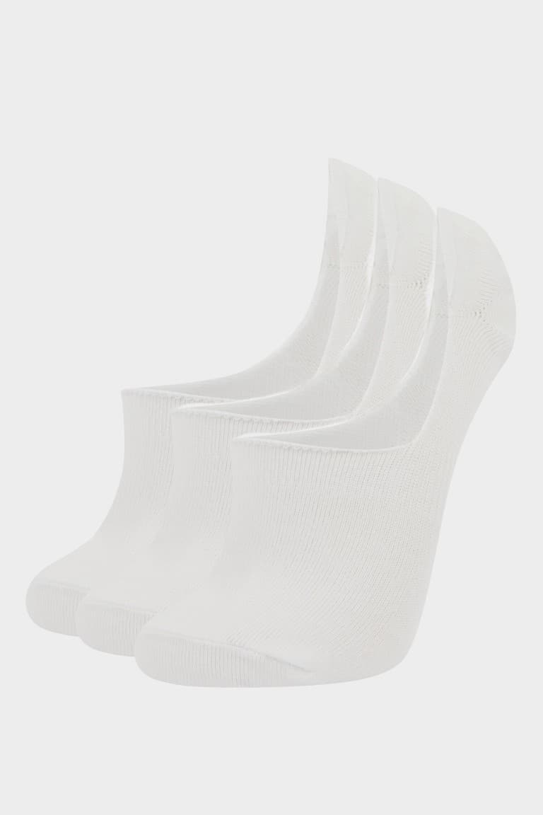Woman 3some Babet Socks