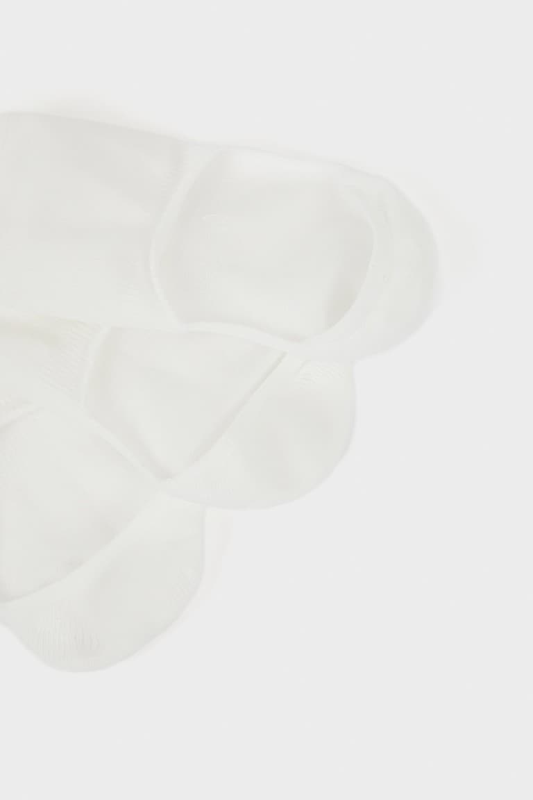 Woman 3some Babet Socks