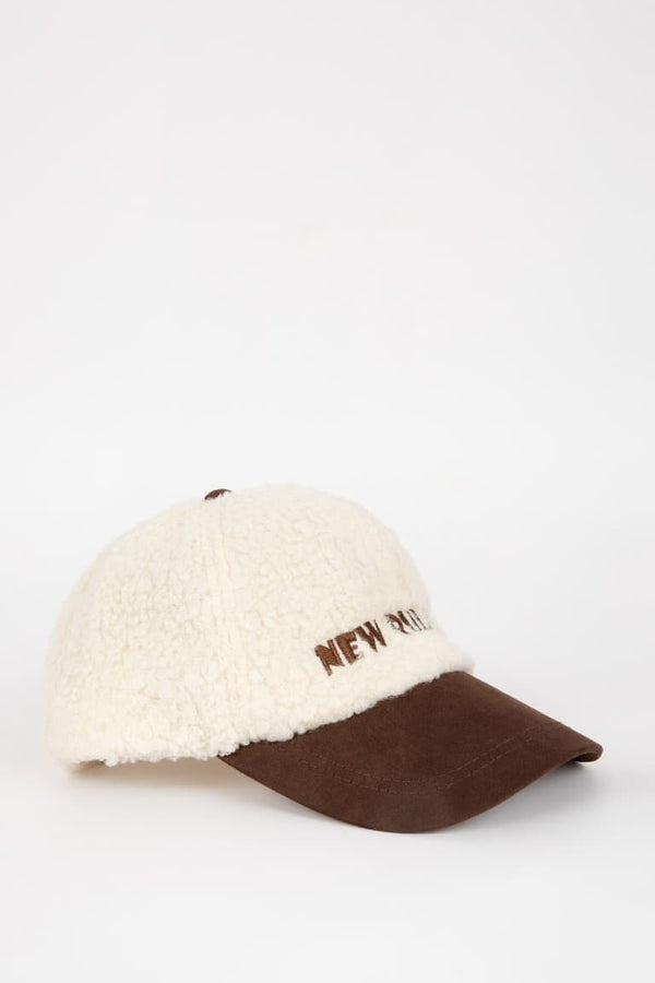 Women Cotton Bucket Hat