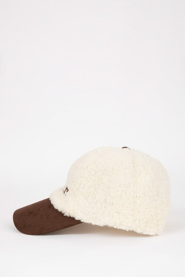 Women Cotton Bucket Hat