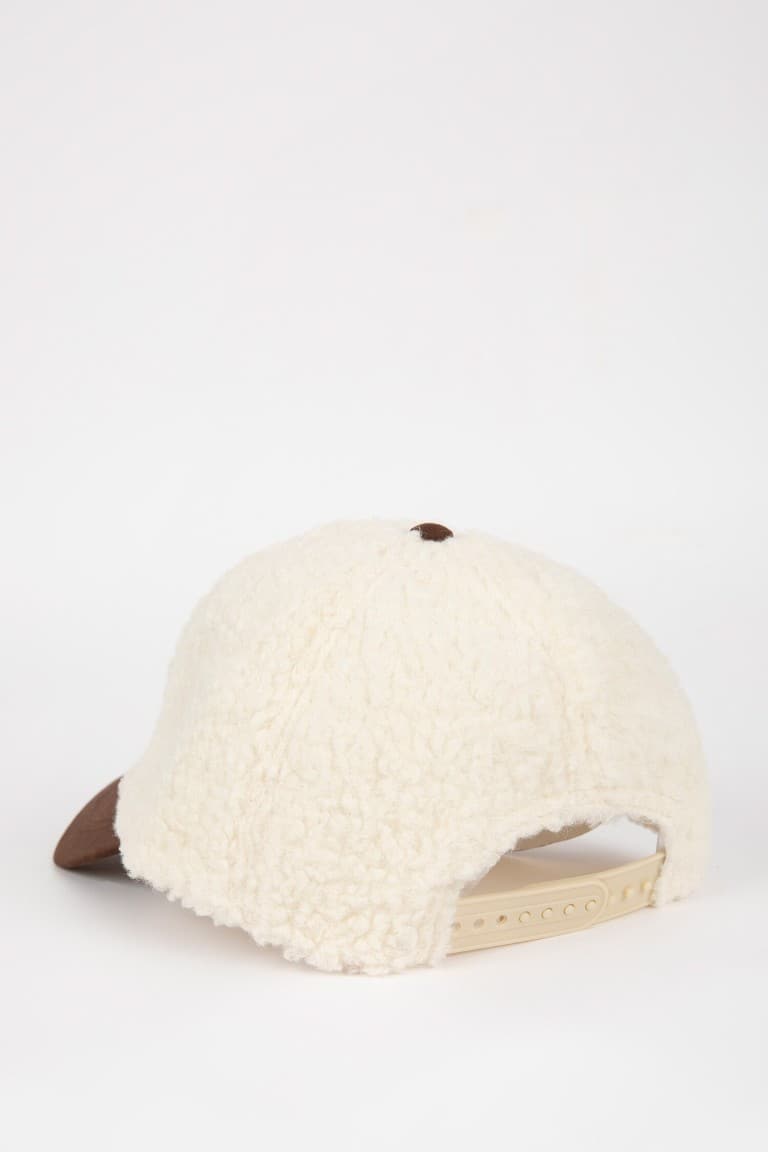 Women Cotton Bucket Hat