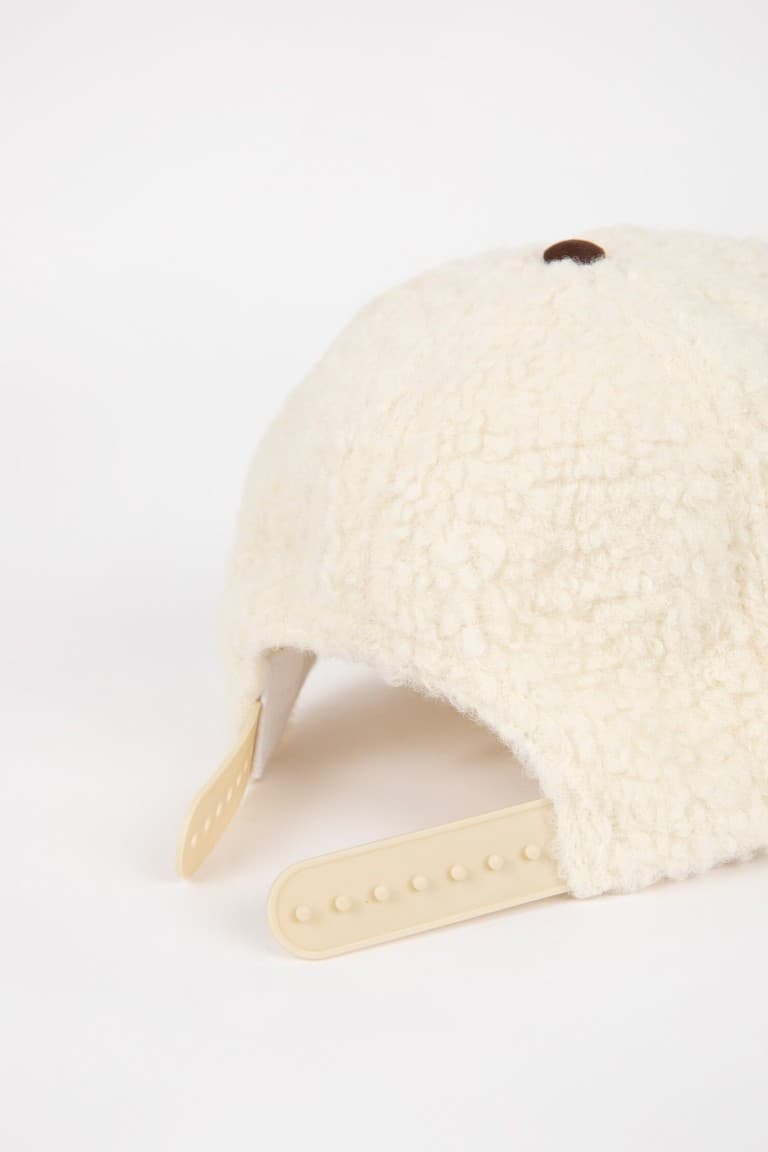Women Cotton Bucket Hat
