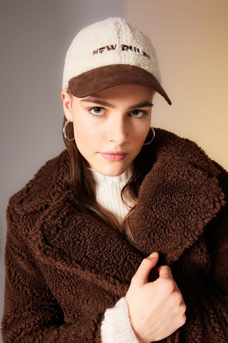 Women Cotton Bucket Hat