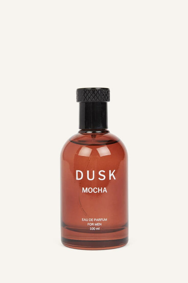 Mens DeFacto Dusk Blue Citrus 100 ml Perfume
