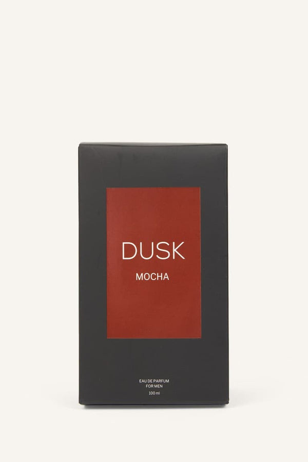 Mens DeFacto Dusk Blue Citrus 100 ml Perfume