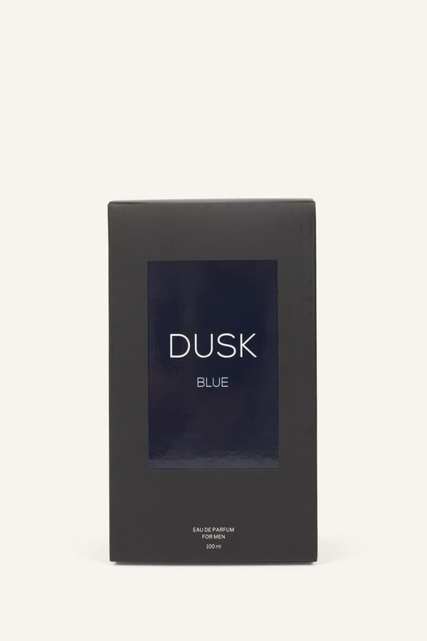 Mens DeFacto Dusk Blue Citrus 100 ml Perfume