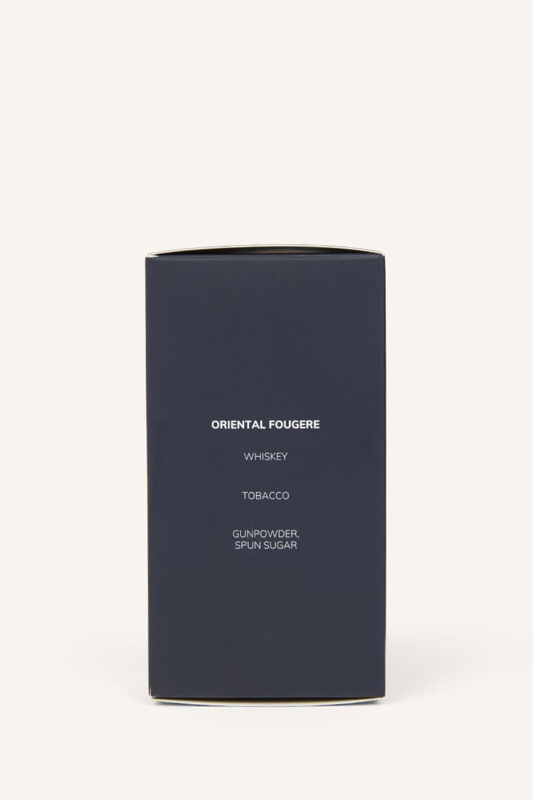 Mens DeFacto Dusk Blue Citrus 100 ml Perfume