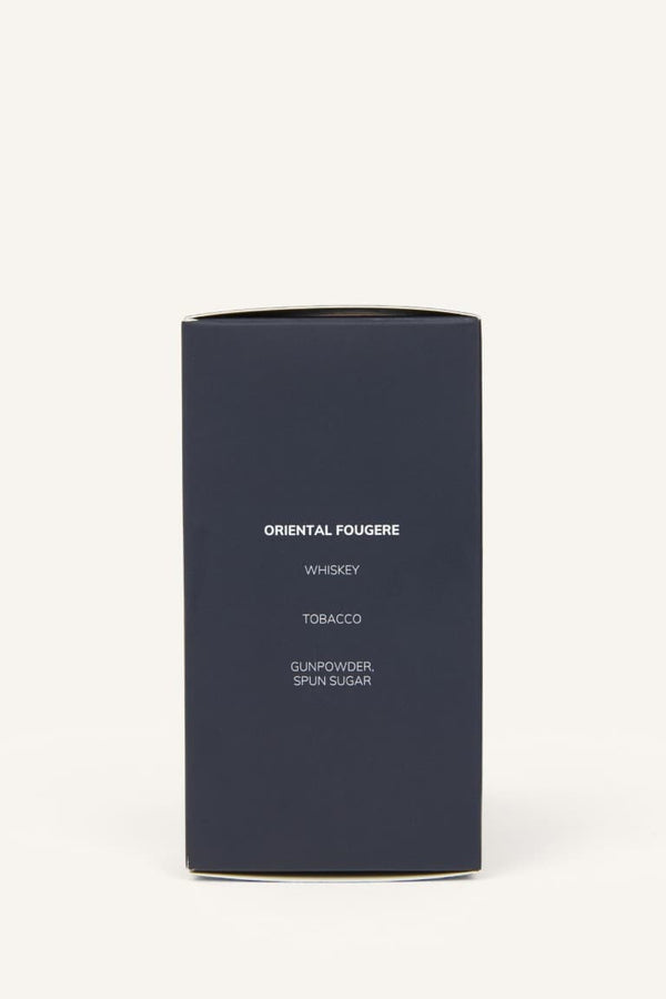 Mens DeFacto Dusk Blue Citrus 100 ml Perfume