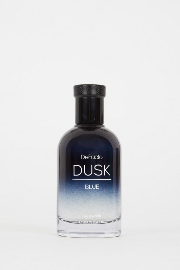 Mens DeFacto Dusk Blue Citrus 100 ml Perfume