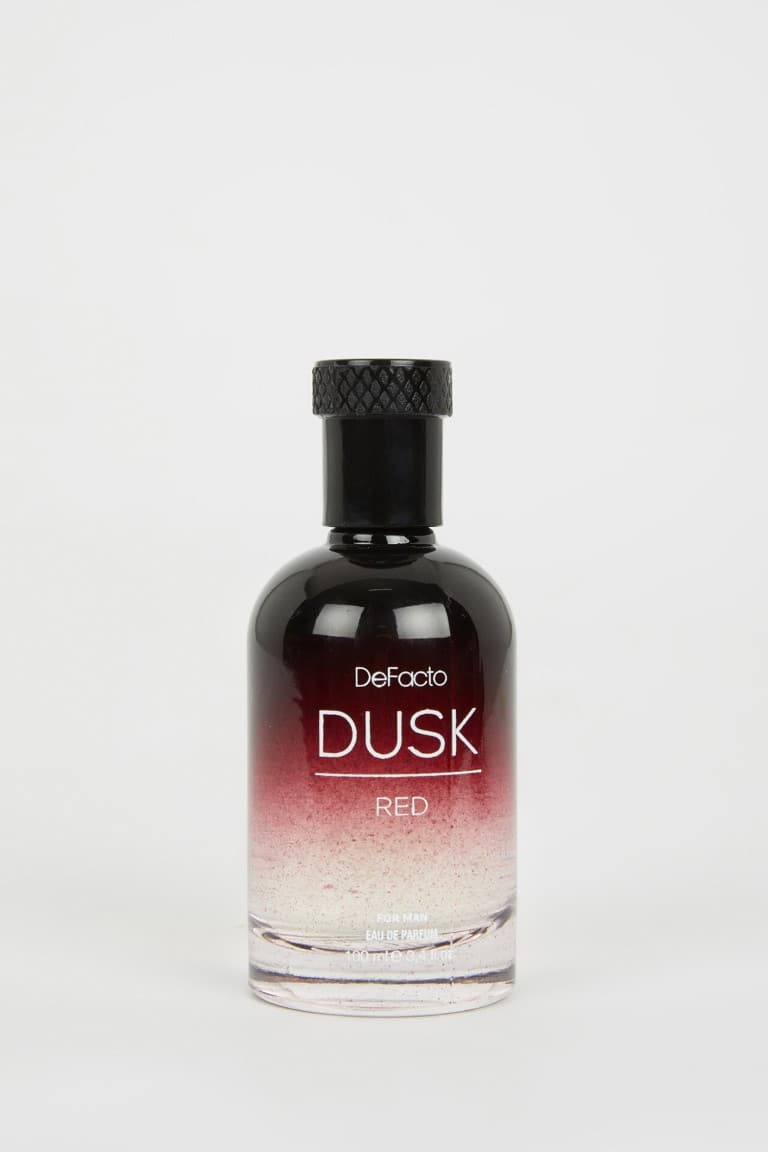 Mens DeFacto Dusk Blue Citrus 100 ml Perfume