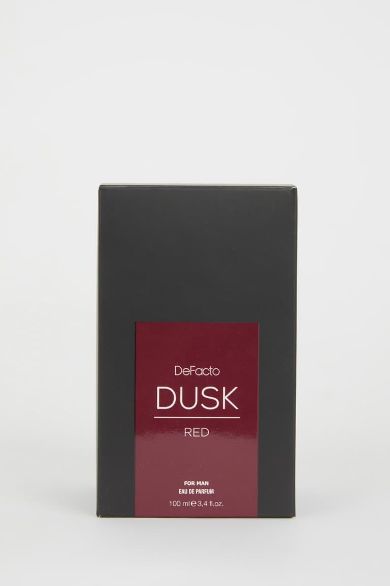Mens DeFacto Dusk Blue Citrus 100 ml Perfume Secondary image