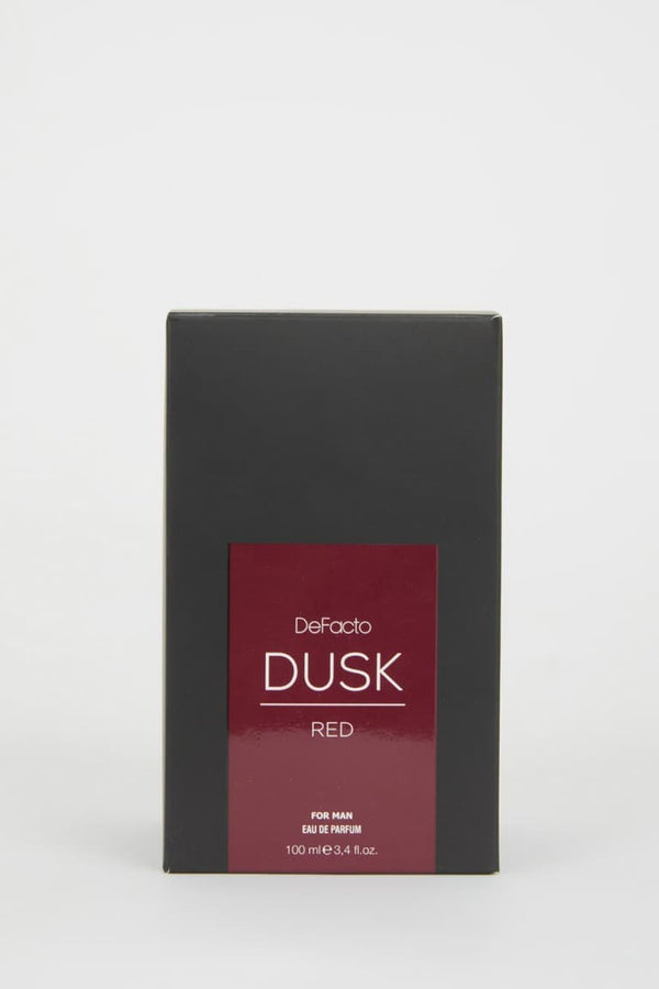 Mens DeFacto Dusk Blue Citrus 100 ml Perfume