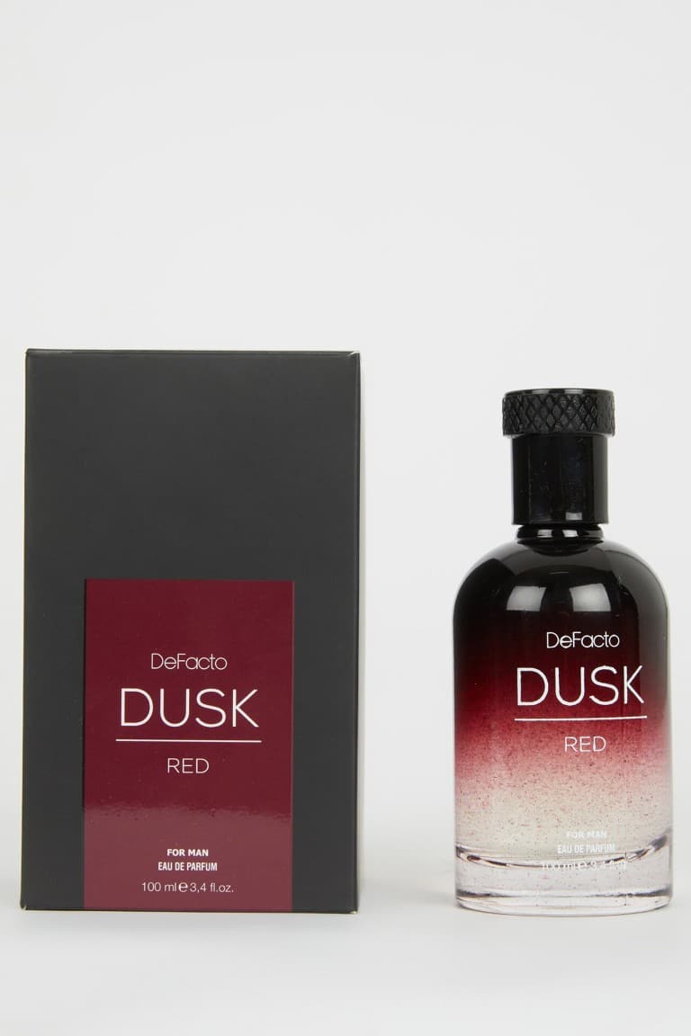 Mens DeFacto Dusk Blue Citrus 100 ml Perfume