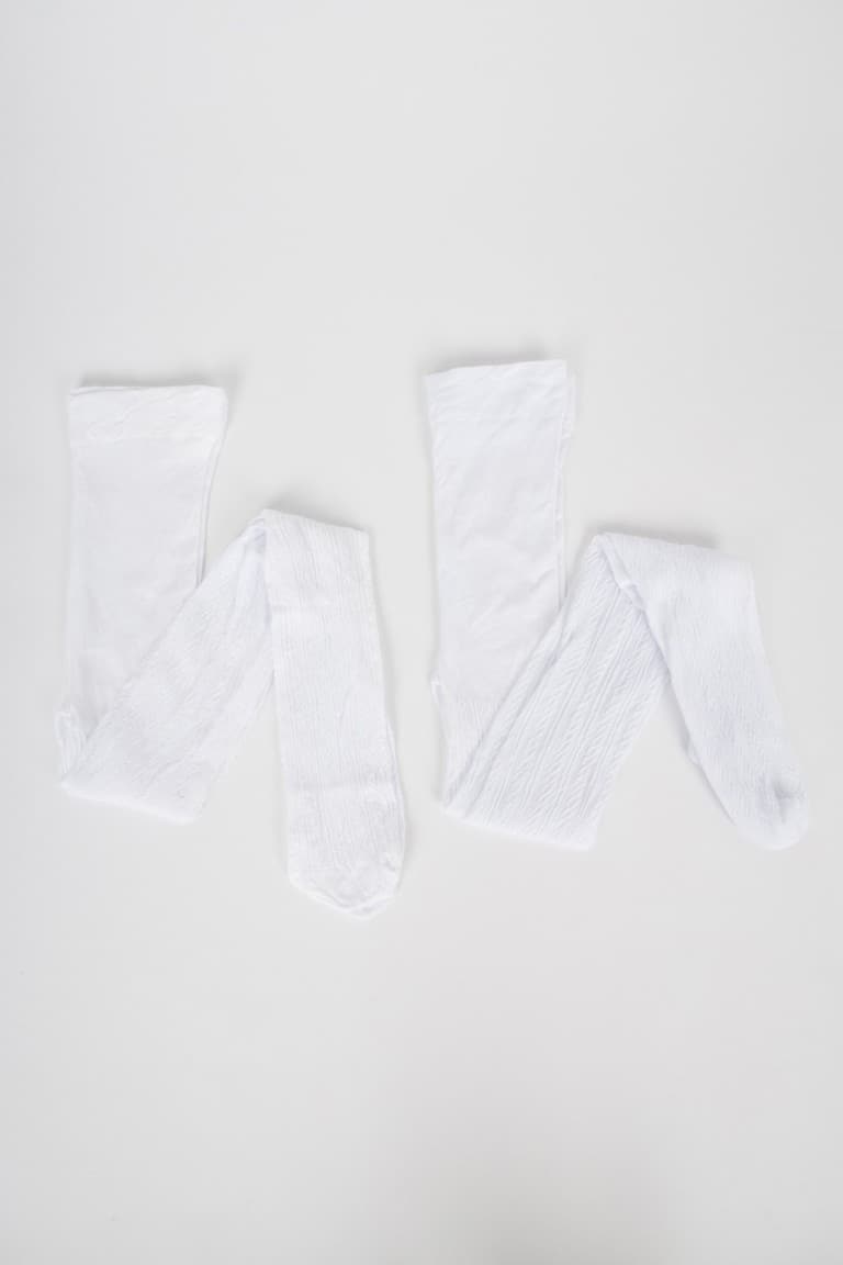 Girl 2 Pants Pantyhose