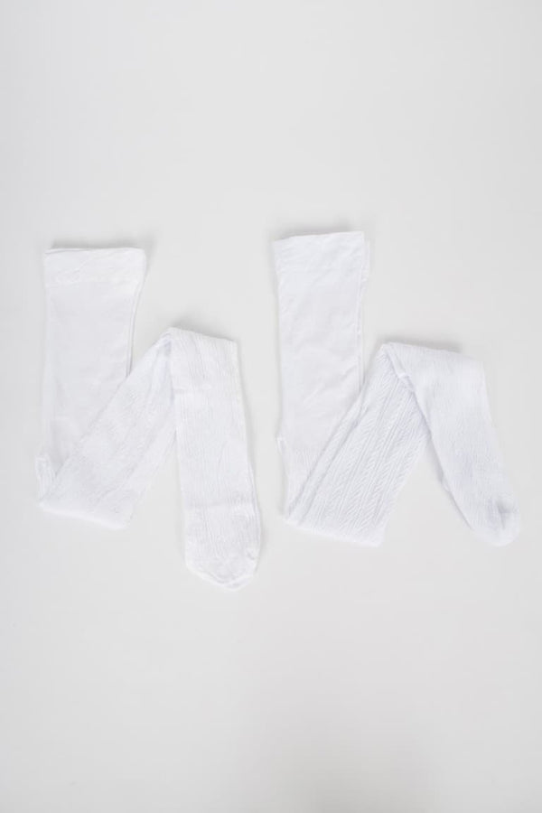 Girl 2 Pants Pantyhose