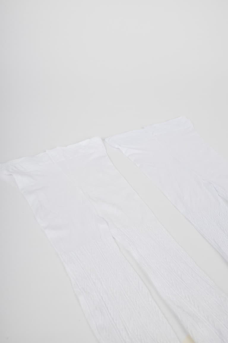 Girl 2 Pants Pantyhose