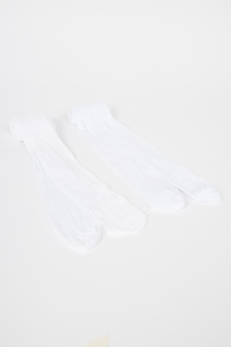 Girl 2 Pants Pantyhose