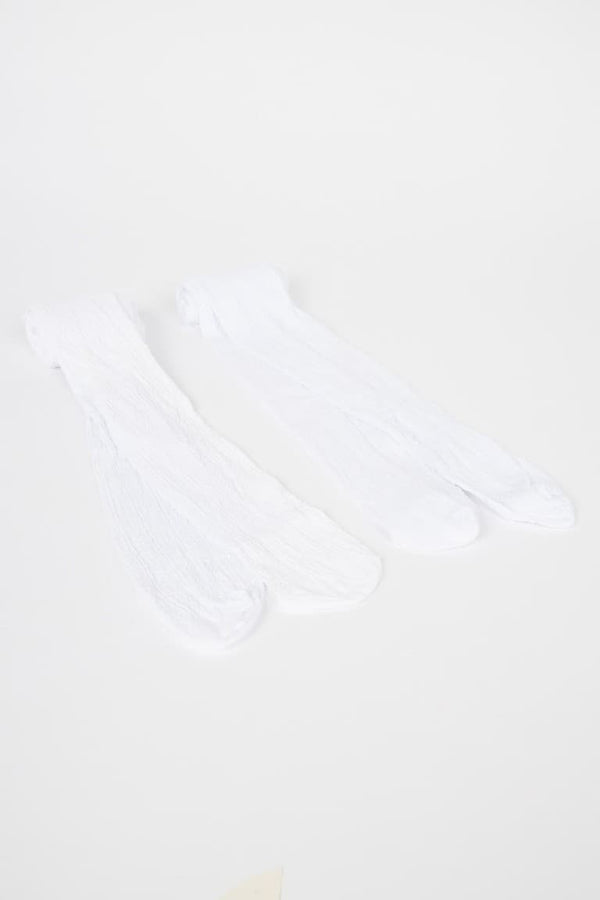 Girl 2 Pants Pantyhose