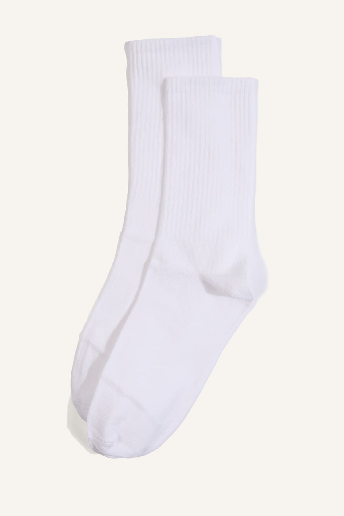 Men Comfortable Elastic 3-Pack Cotton Long Socks