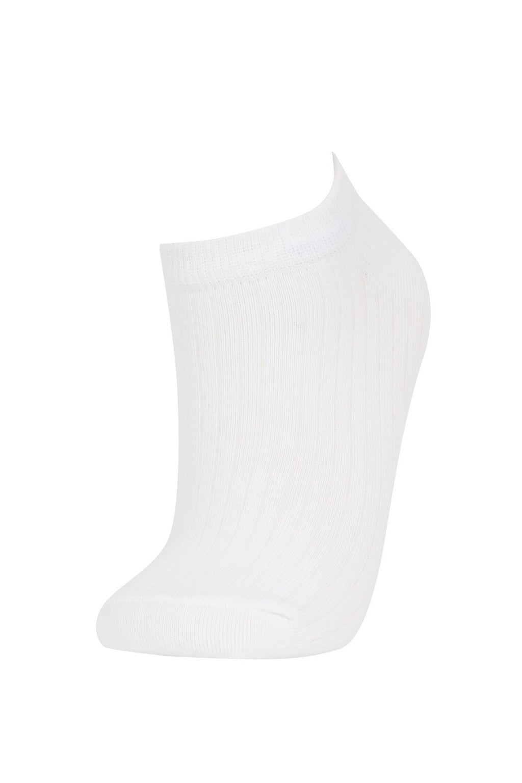 Women 3-Pack Cotton Ankle Socks